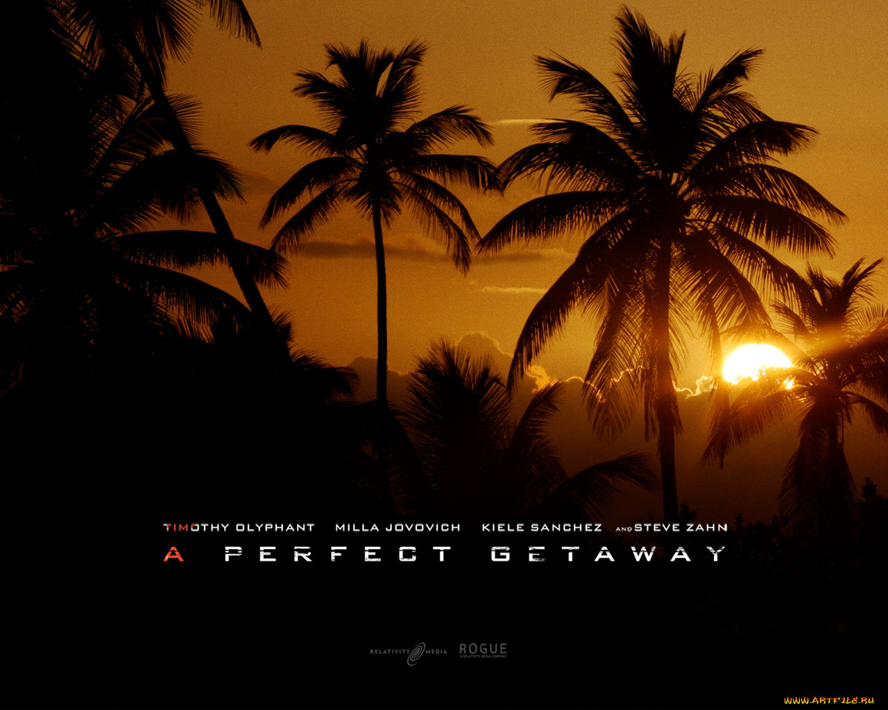 perfect, getaway, , 